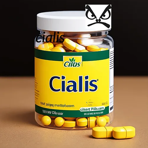 Cialis dimagrante